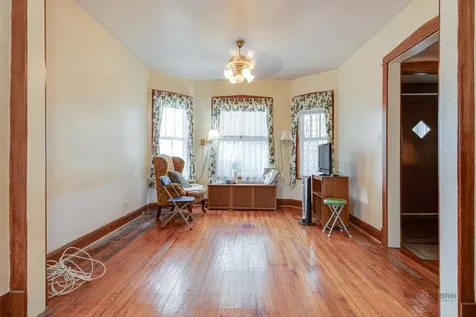 2051 North Kilbourn Avenue Chicago IL 60639