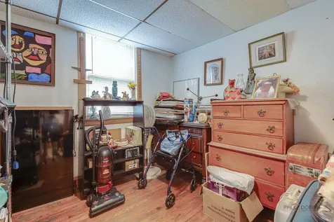 2051 North Kilbourn Avenue Chicago IL 60639