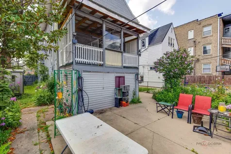 2051 North Kilbourn Avenue Chicago IL 60639