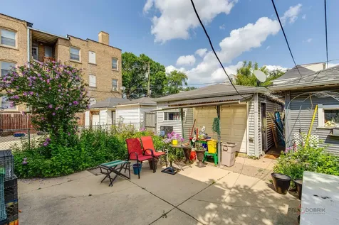 2051 North Kilbourn Avenue Chicago IL 60639