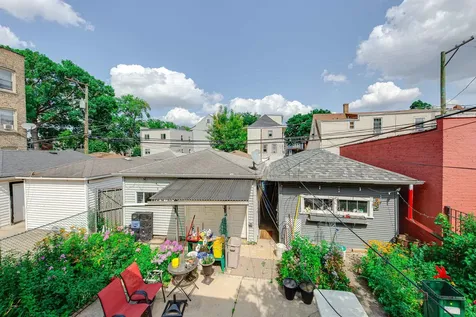 2051 North Kilbourn Avenue Chicago IL 60639