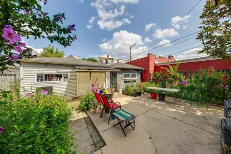 2051 North Kilbourn Avenue Chicago IL 60639