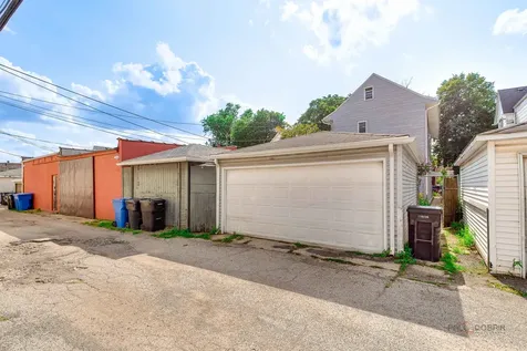2051 North Kilbourn Avenue Chicago IL 60639