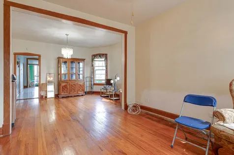 2051 North Kilbourn Avenue Chicago IL 60639