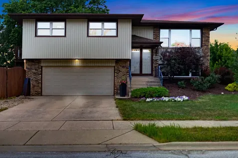 16118 76TH Avenue Tinley Park IL 60477