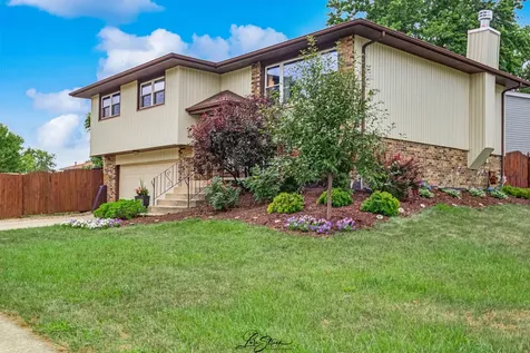 16118 76TH Avenue Tinley Park IL 60477