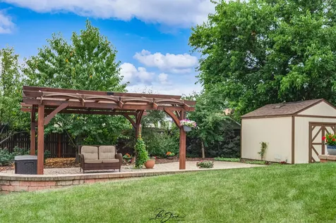 16118 76TH Avenue Tinley Park IL 60477