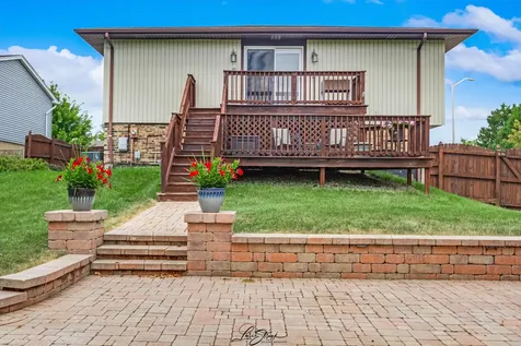 16118 76TH Avenue Tinley Park IL 60477
