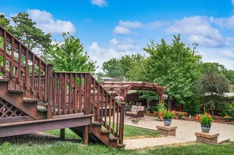 16118 76TH Avenue Tinley Park IL 60477