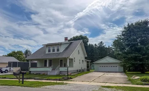 506 North Webster Street Catlin IL 61817