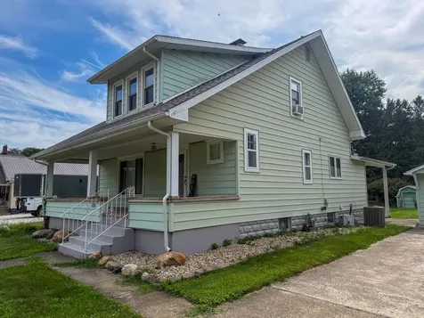 506 North Webster Street Catlin IL 61817