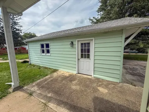 506 North Webster Street Catlin IL 61817