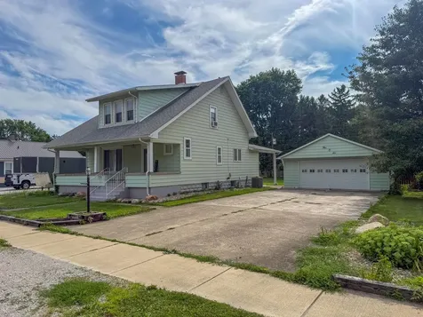 506 North Webster Street Catlin IL 61817