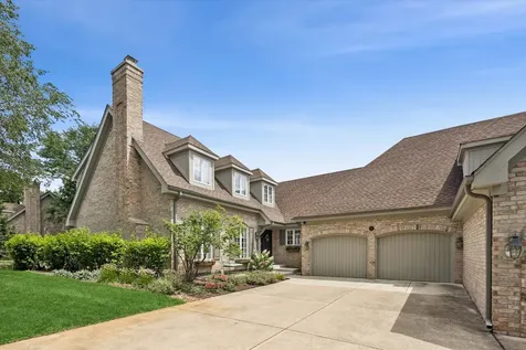 10 Tartan Ridge Road Burr Ridge IL 60527