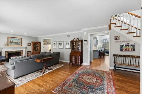 10 Tartan Ridge Road Burr Ridge IL 60527