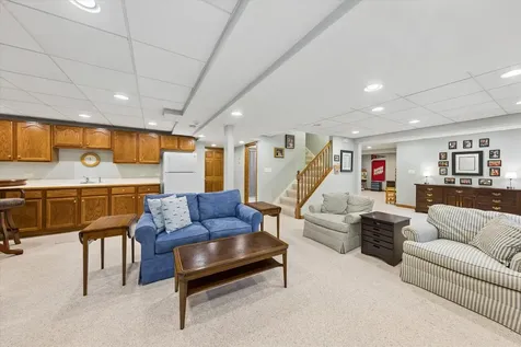 10 Tartan Ridge Road Burr Ridge IL 60527