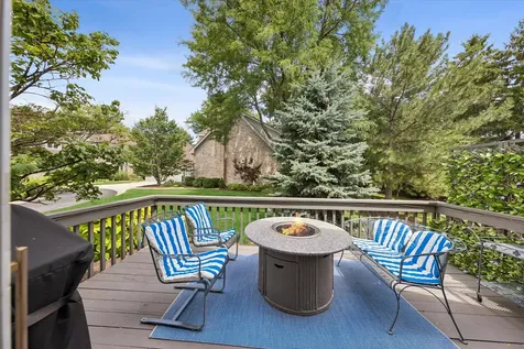 10 Tartan Ridge Road Burr Ridge IL 60527