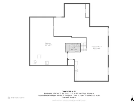 10 Tartan Ridge Road Burr Ridge IL 60527