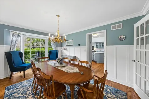 10 Tartan Ridge Road Burr Ridge IL 60527