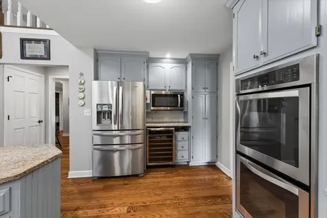 10 Tartan Ridge Road Burr Ridge IL 60527