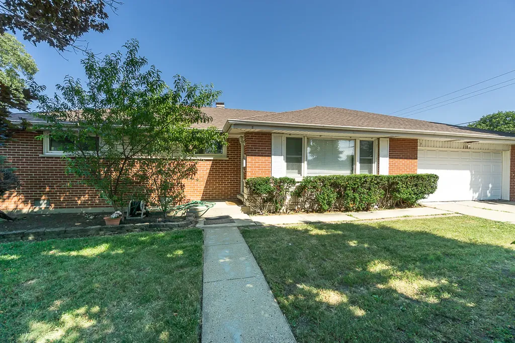 1185 Seymour Avenue Des Plaines IL 60016