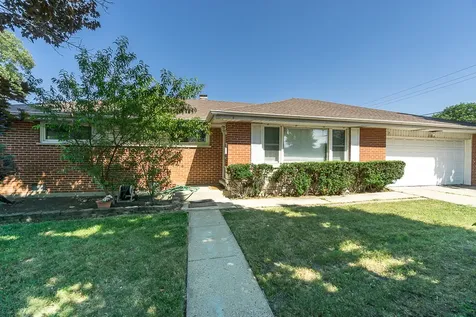 1185 Seymour Avenue Des Plaines IL 60016
