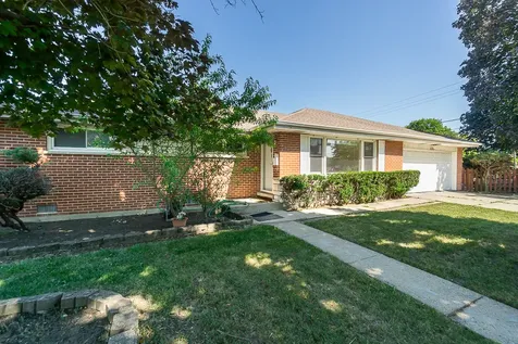 1185 Seymour Avenue Des Plaines IL 60016