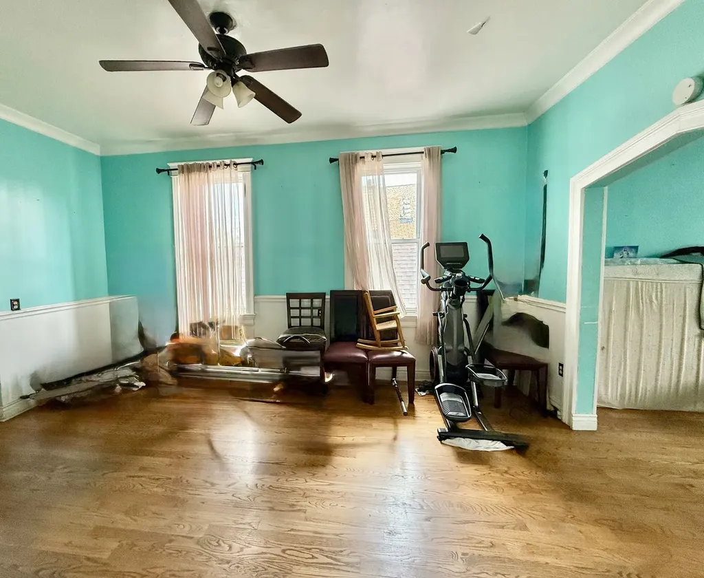 2012 West 21st Place Chicago IL 60608