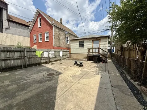 2012 West 21st Place Chicago IL 60608