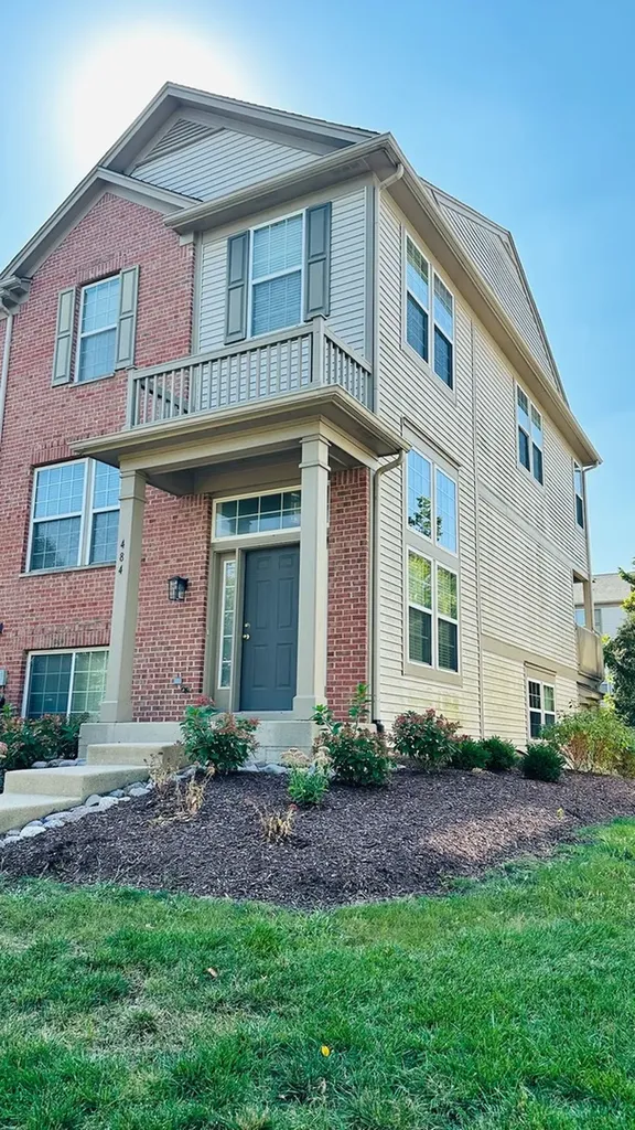 484 Belvedere Lane Aurora IL 60502