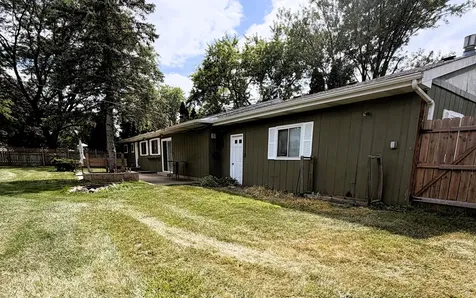 7508 Wooded Shore Drive Wonder Lake IL 60097