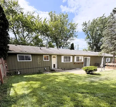 7508 Wooded Shore Drive Wonder Lake IL 60097