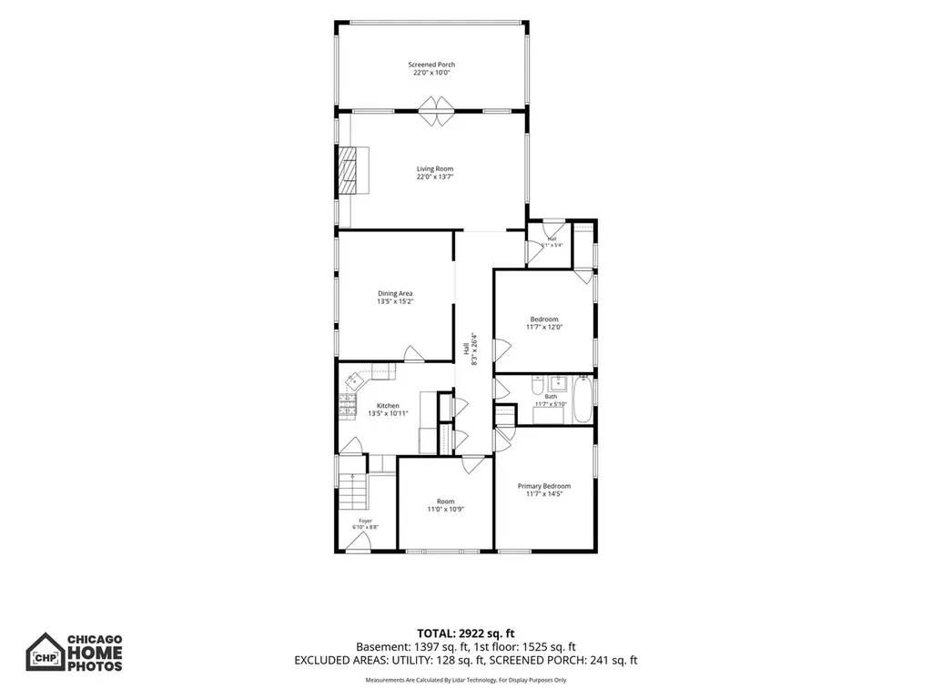 7325 South Euclid Avenue Chicago IL 60649
