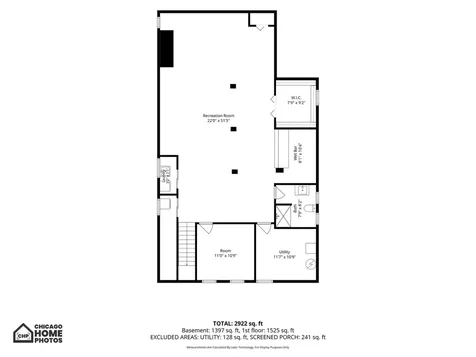 7325 South Euclid Avenue Chicago IL 60649