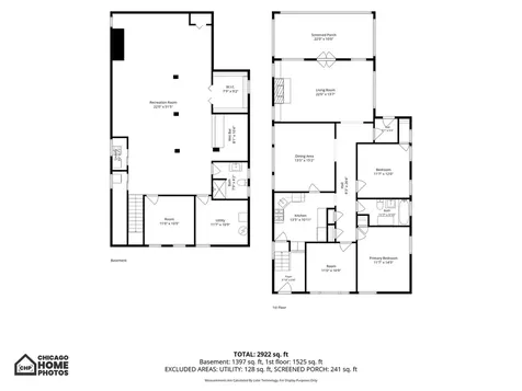 7325 South Euclid Avenue Chicago IL 60649