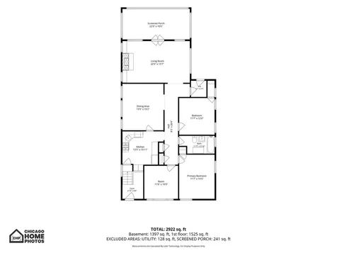7325 South Euclid Avenue Chicago IL 60649