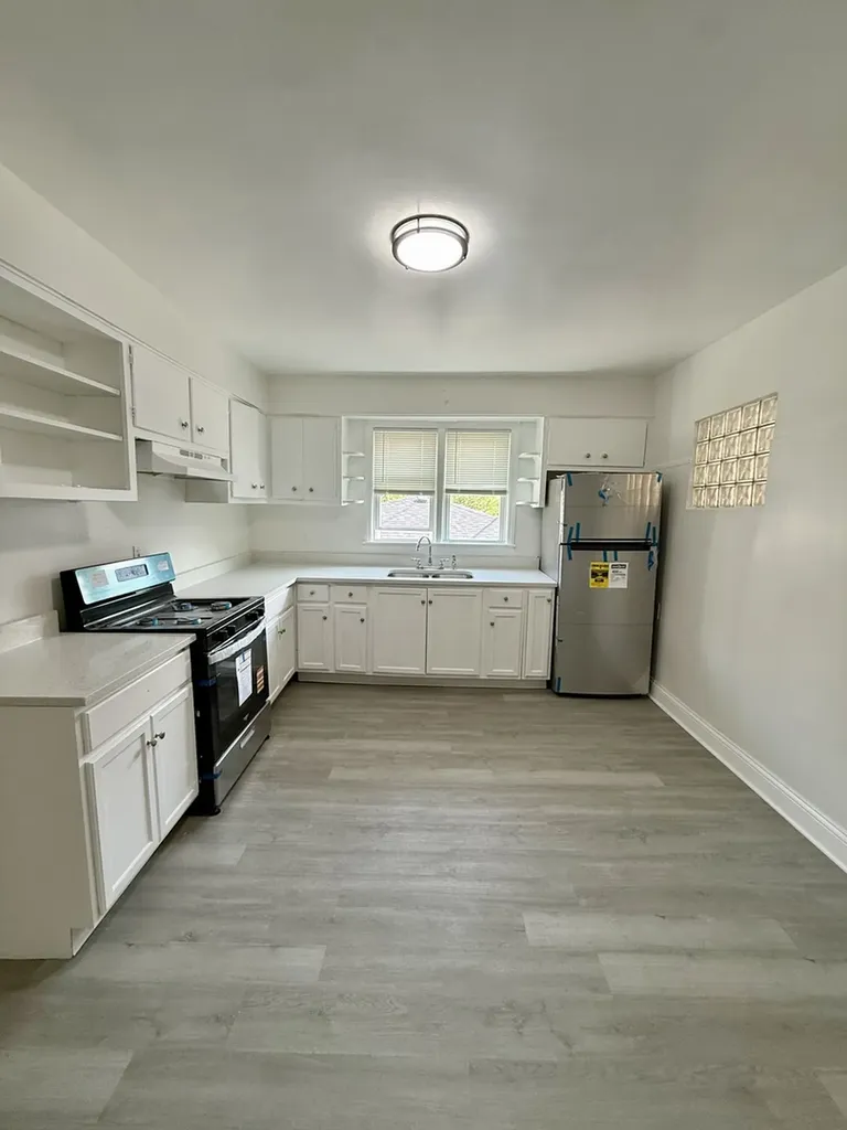 8518 South Muskegon Avenue Chicago IL 60617