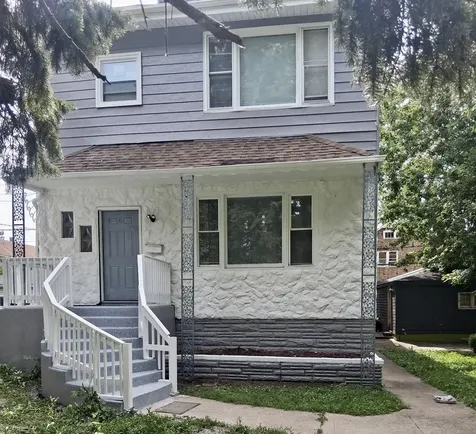 8518 South Muskegon Avenue Chicago IL 60617