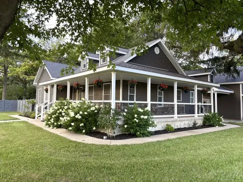 707 South Otter Creek Road Streator IL 61364