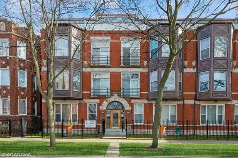 6647 South Maryland Avenue Chicago IL 60637