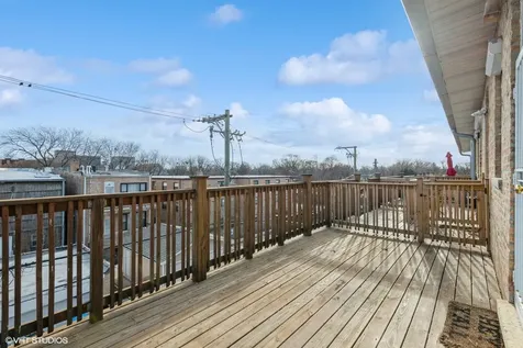 6647 South Maryland Avenue Chicago IL 60637