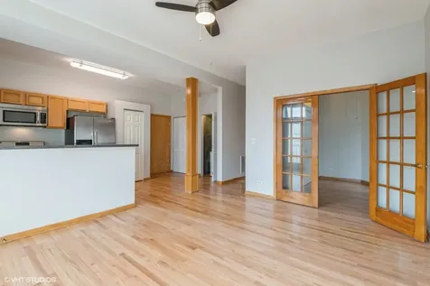 6647 South Maryland Avenue Chicago IL 60637