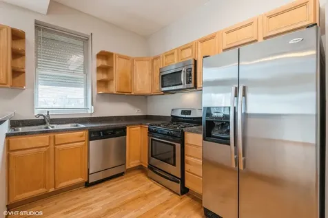 6647 South Maryland Avenue Chicago IL 60637