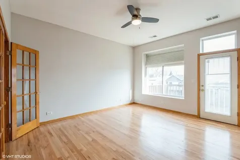 6647 South Maryland Avenue Chicago IL 60637
