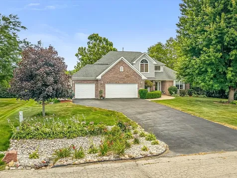 2808 Stinson Street Poplar Grove IL 61065