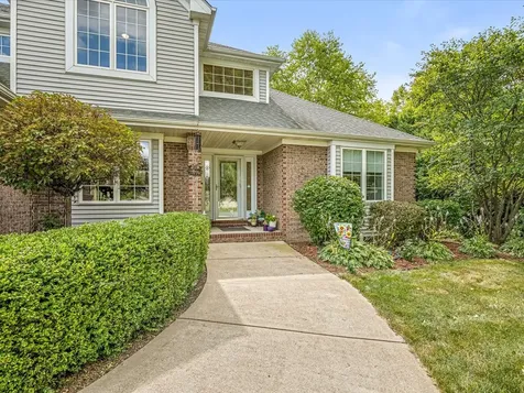 2808 Stinson Street Poplar Grove IL 61065