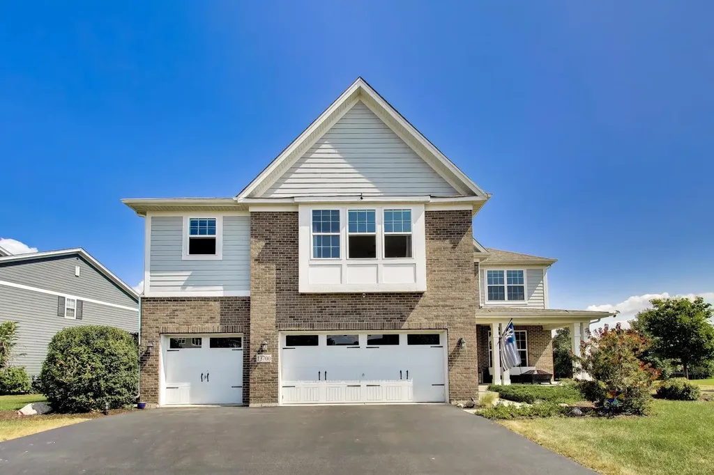 13700 Buchanan Drive Lemont IL 60439