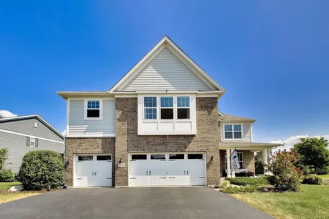 13700 Buchanan Drive Lemont IL 60439
