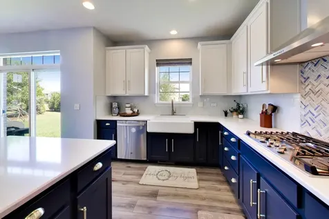13700 Buchanan Drive Lemont IL 60439