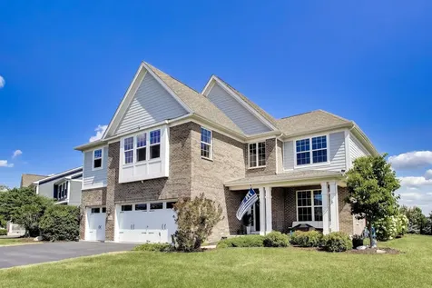 13700 Buchanan Drive Lemont IL 60439